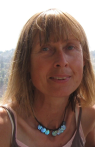 Sally Beale - Balclutha